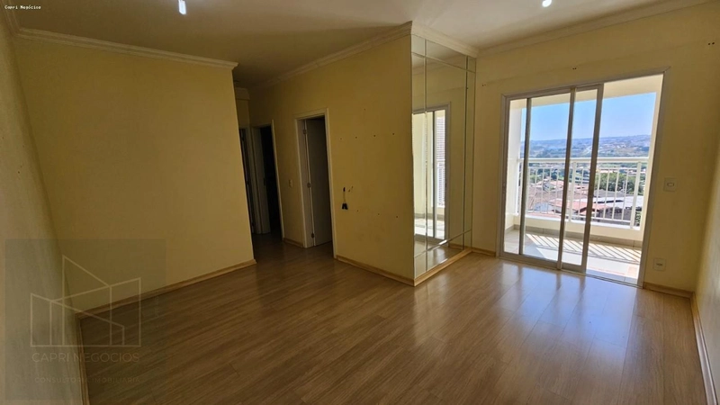 Apartamento para Venda em Monte Mor / SP no bairro Jardim Bela Vista: 13ª foto da galeria de imagens do imóvel