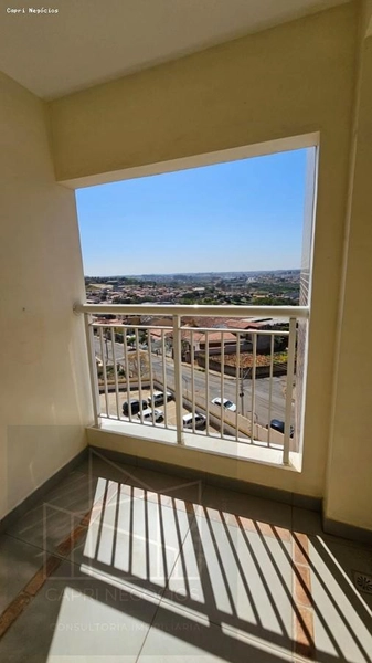 Apartamento para Venda em Monte Mor / SP no bairro Jardim Bela Vista: 14ª foto da galeria de imagens do imóvel