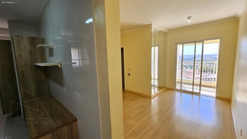 Apartamento para Venda em Monte Mor / SP no bairro Jardim Bela Vista: 15ª foto da galeria de imagens do imóvel