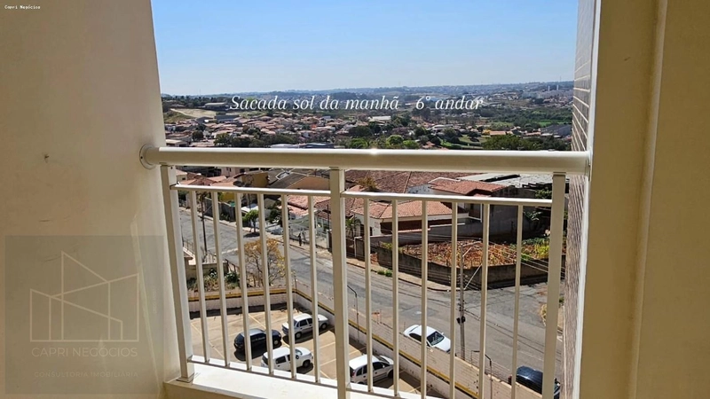 Apartamento para Venda em Monte Mor / SP no bairro Jardim Bela Vista: 17ª foto da galeria de imagens do imóvel