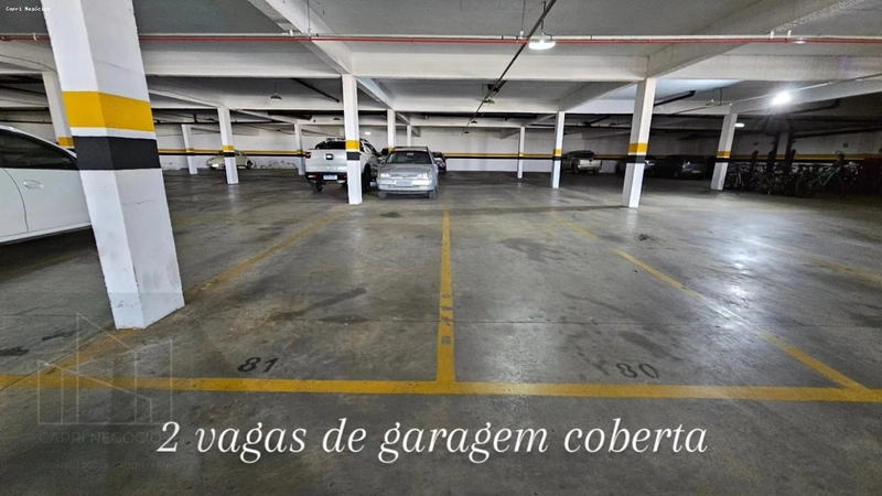 Apartamento para Venda em Monte Mor / SP no bairro Jardim Bela Vista: 22ª foto da galeria de imagens do imóvel