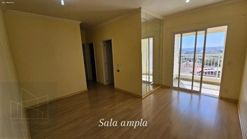 Apartamento para Venda em Monte Mor / SP no bairro Jardim Bela Vista: 23ª foto da galeria de imagens do imóvel