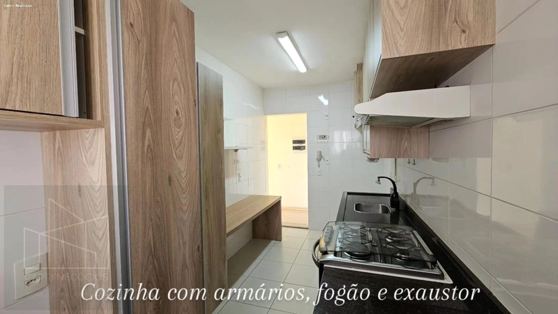 Apartamento para Venda em Monte Mor / SP no bairro Jardim Bela Vista: 25ª foto da galeria de imagens do imóvel