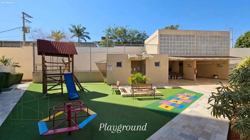 Apartamento para Venda em Monte Mor / SP no bairro Jardim Bela Vista: 29ª foto da galeria de imagens do imóvel