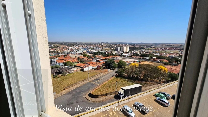 Apartamento para Venda em Monte Mor / SP no bairro Jardim Bela Vista: 34ª foto da galeria de imagens do imóvel