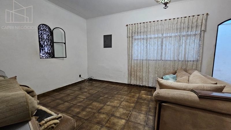 Casa com 444m² de terreeno na Rua Tuiuti - Cidade Nova - Indaiatuba: 5ª foto da galeria de imagens do imóvel