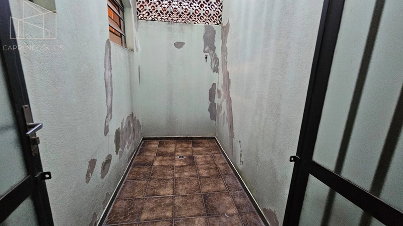 Casa com 444m² de terreeno na Rua Tuiuti - Cidade Nova - Indaiatuba: 8ª foto da galeria de imagens do imóvel