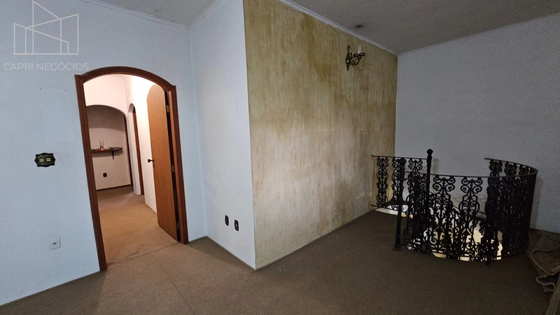 Casa com 444m² de terreeno na Rua Tuiuti - Cidade Nova - Indaiatuba: 13ª foto da galeria de imagens do imóvel