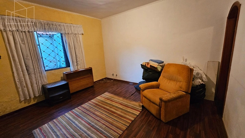 Casa com 444m² de terreeno na Rua Tuiuti - Cidade Nova - Indaiatuba: 6ª foto da galeria de imagens do imóvel