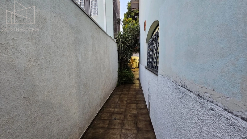 Casa com 444m² de terreeno na Rua Tuiuti - Cidade Nova - Indaiatuba: 20ª foto da galeria de imagens do imóvel