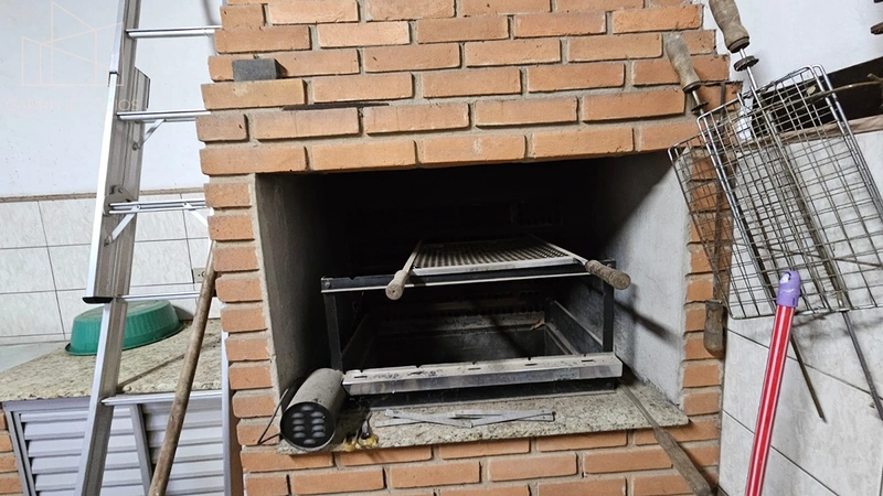 Casa com 444m² de terreeno na Rua Tuiuti - Cidade Nova - Indaiatuba: 22ª foto da galeria de imagens do imóvel