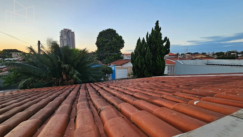 Casa com 444m² de terreeno na Rua Tuiuti - Cidade Nova - Indaiatuba: 12ª foto da galeria de imagens do imóvel