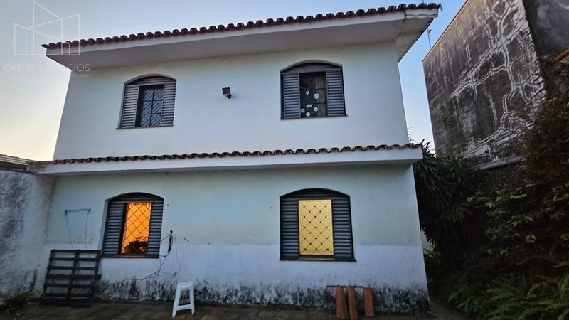 Casa com 444m² de terreeno na Rua Tuiuti - Cidade Nova - Indaiatuba: 23ª foto da galeria de imagens do imóvel