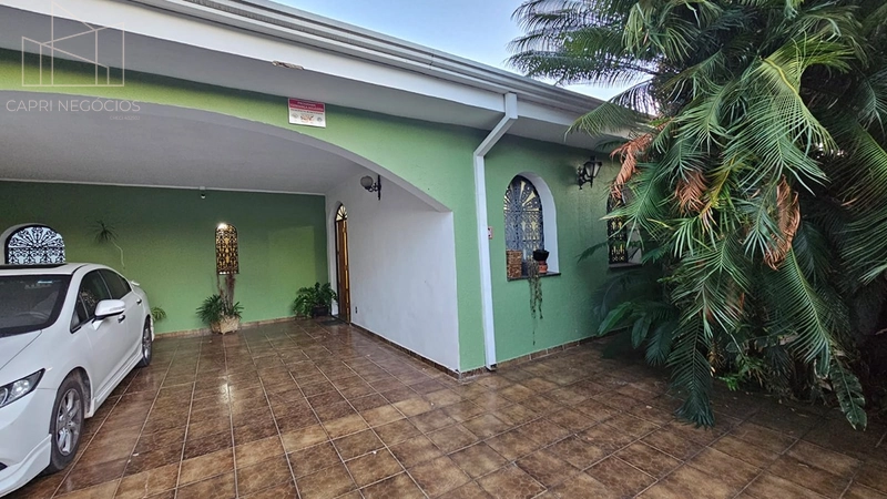 Casa com 444m² de terreeno na Rua Tuiuti - Cidade Nova - Indaiatuba: 1ª foto da galeria de imagens do imóvel