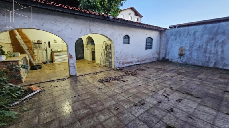 Casa com 444m² de terreeno na Rua Tuiuti - Cidade Nova - Indaiatuba: 21ª foto da galeria de imagens do imóvel