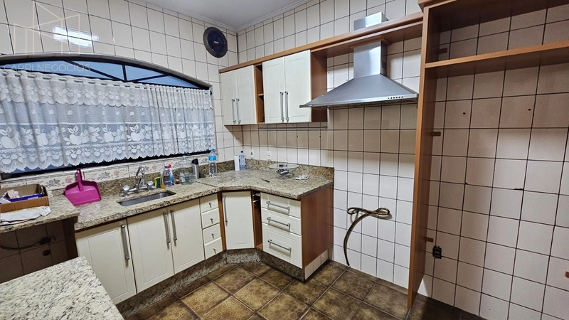 Casa com 444m² de terreeno na Rua Tuiuti - Cidade Nova - Indaiatuba: 10ª foto da galeria de imagens do imóvel