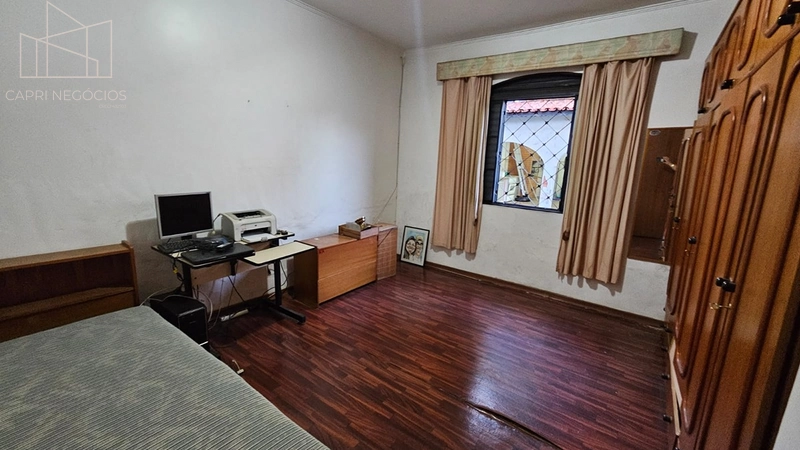 Casa com 444m² de terreeno na Rua Tuiuti - Cidade Nova - Indaiatuba: 7ª foto da galeria de imagens do imóvel