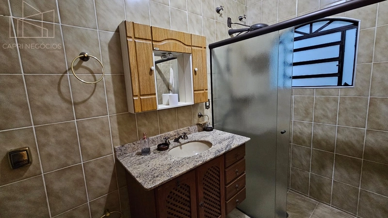 Casa com 444m² de terreeno na Rua Tuiuti - Cidade Nova - Indaiatuba: 15ª foto da galeria de imagens do imóvel