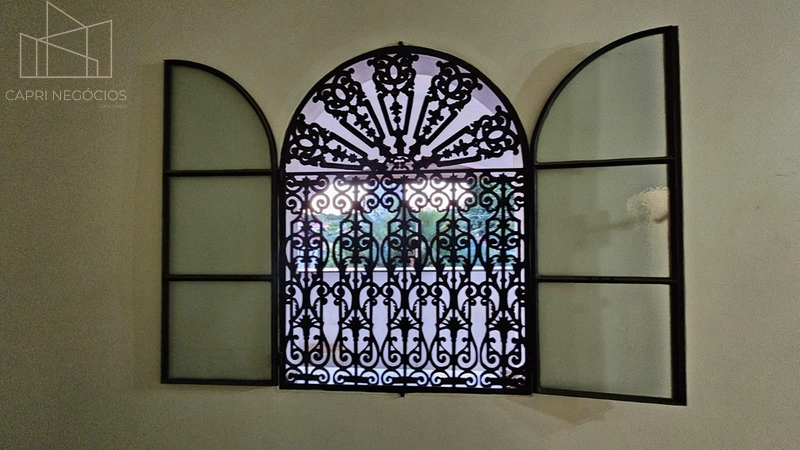 Casa com 444m² de terreeno na Rua Tuiuti - Cidade Nova - Indaiatuba: 19ª foto da galeria de imagens do imóvel