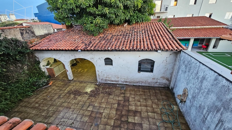 Casa com 444m² de terreeno na Rua Tuiuti - Cidade Nova - Indaiatuba: 17ª foto da galeria de imagens do imóvel