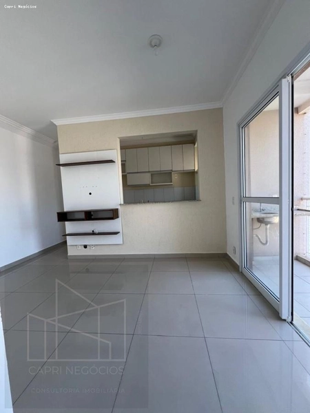 Apartamento para Locação em Salto / SP no bairro Jardim Bela Vista: 1ª foto da galeria de imagens do imóvel