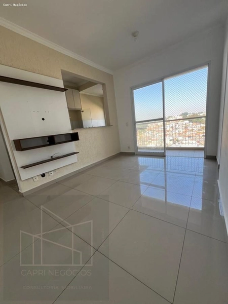 Apartamento para Locação em Salto / SP no bairro Jardim Bela Vista: 14ª foto da galeria de imagens do imóvel