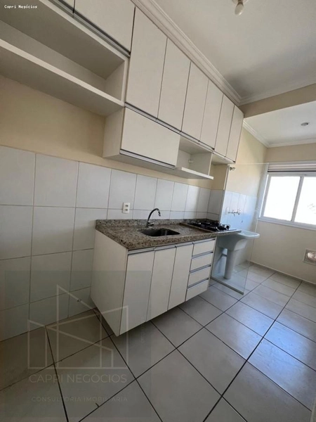 Apartamento para Locação em Salto / SP no bairro Jardim Bela Vista: 16ª foto da galeria de imagens do imóvel