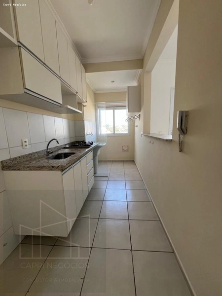 Apartamento para Locação em Salto / SP no bairro Jardim Bela Vista: 17ª foto da galeria de imagens do imóvel