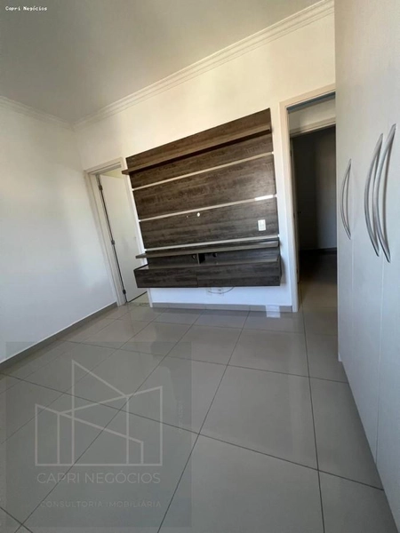 Apartamento para Locação em Salto / SP no bairro Jardim Bela Vista: 2ª foto da galeria de imagens do imóvel