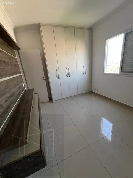Apartamento para Locação em Salto / SP no bairro Jardim Bela Vista: 6ª foto da galeria de imagens do imóvel