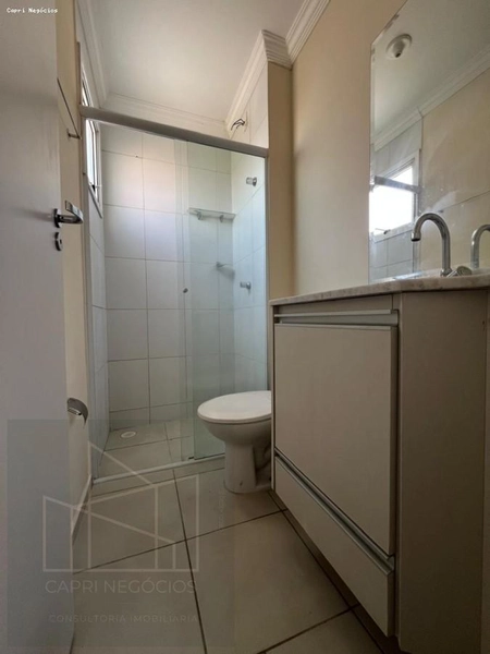 Apartamento para Locação em Salto / SP no bairro Jardim Bela Vista: 7ª foto da galeria de imagens do imóvel