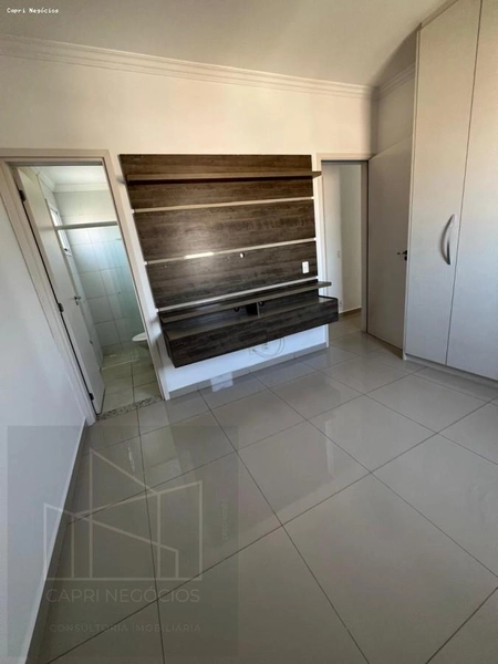 Apartamento para Locação em Salto / SP no bairro Jardim Bela Vista: 8ª foto da galeria de imagens do imóvel