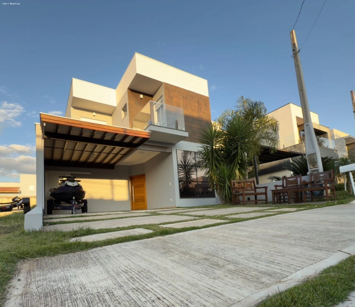 Casa em Condomínio para Venda em Indaiatuba / SP no bairro Jardim Bréscia: 30ª foto da galeria de imagens do imóvel