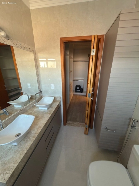 Casa em Condomínio para Venda em Indaiatuba / SP no bairro Jardim Bréscia: 11ª foto da galeria de imagens do imóvel