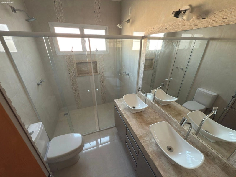 Casa em Condomínio para Venda em Indaiatuba / SP no bairro Jardim Bréscia: 12ª foto da galeria de imagens do imóvel