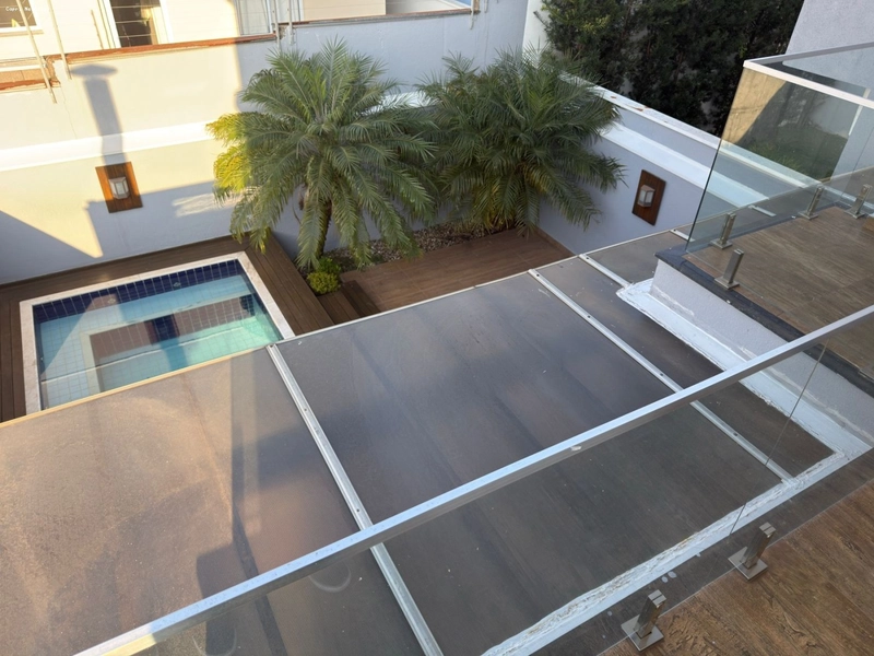 Casa em Condomínio para Venda em Indaiatuba / SP no bairro Jardim Bréscia: 13ª foto da galeria de imagens do imóvel