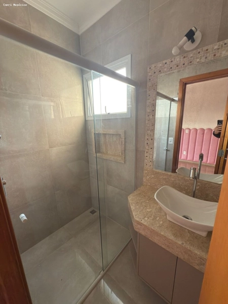 Casa em Condomínio para Venda em Indaiatuba / SP no bairro Jardim Bréscia: 20ª foto da galeria de imagens do imóvel
