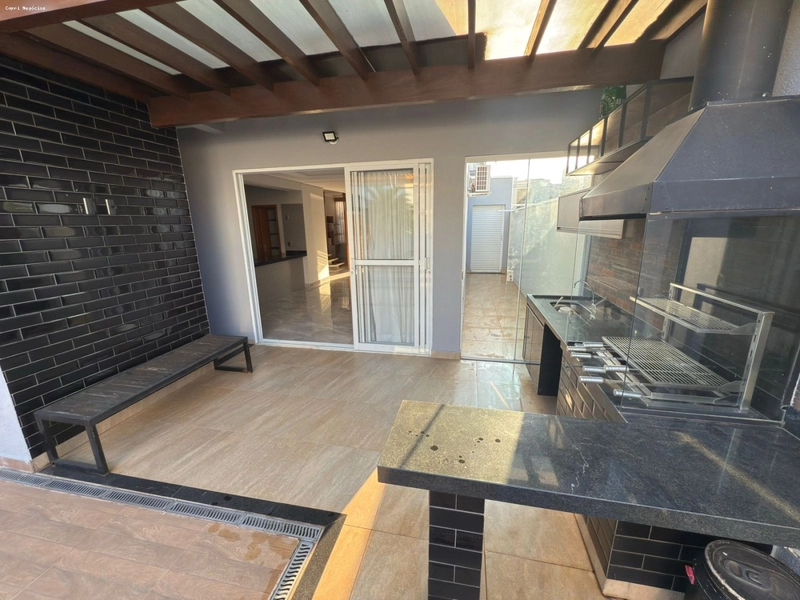 Casa em Condomínio para Venda em Indaiatuba / SP no bairro Jardim Bréscia: 25ª foto da galeria de imagens do imóvel