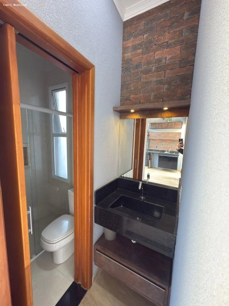 Casa em Condomínio para Venda em Indaiatuba / SP no bairro Jardim Bréscia: 26ª foto da galeria de imagens do imóvel