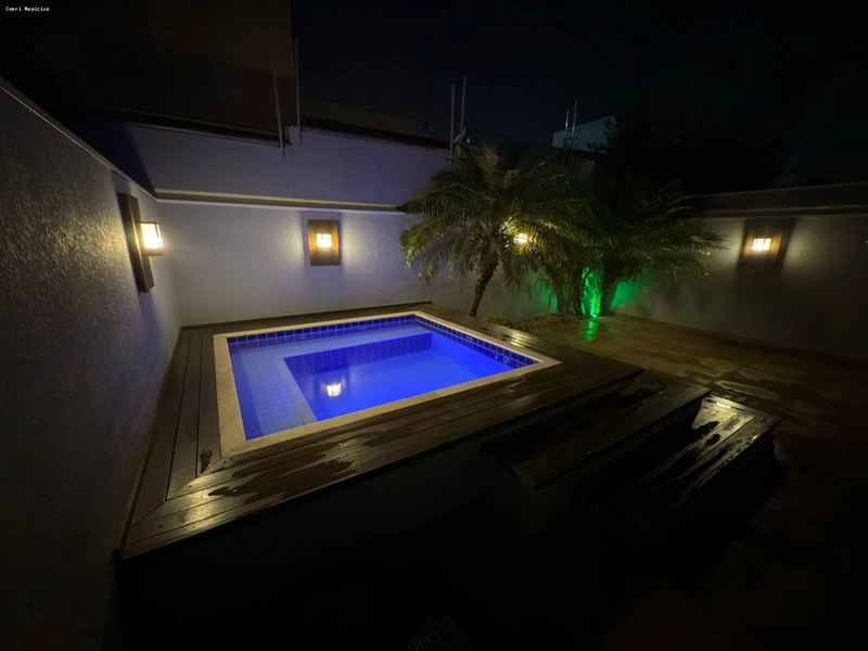 Casa em Condomínio para Venda em Indaiatuba / SP no bairro Jardim Bréscia: 29ª foto da galeria de imagens do imóvel