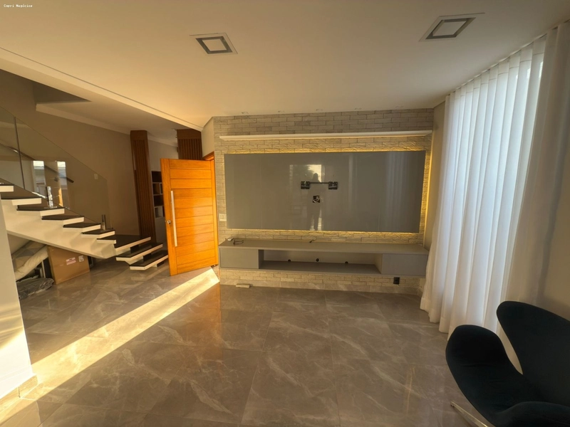 Casa em Condomínio para Venda em Indaiatuba / SP no bairro Jardim Bréscia: 4ª foto da galeria de imagens do imóvel