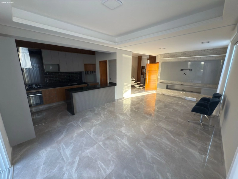 Casa em Condomínio para Venda em Indaiatuba / SP no bairro Jardim Bréscia: 5ª foto da galeria de imagens do imóvel