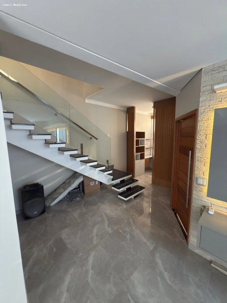 Casa em Condomínio para Venda em Indaiatuba / SP no bairro Jardim Bréscia: 6ª foto da galeria de imagens do imóvel