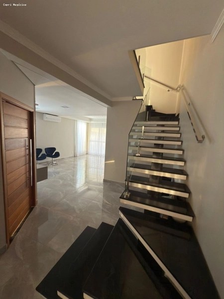 Casa em Condomínio para Venda em Indaiatuba / SP no bairro Jardim Bréscia: 7ª foto da galeria de imagens do imóvel