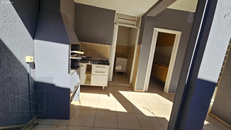 Casa para Venda em Indaiatuba / SP no bairro Parque Boa Esperança: 36ª foto da galeria de imagens do imóvel