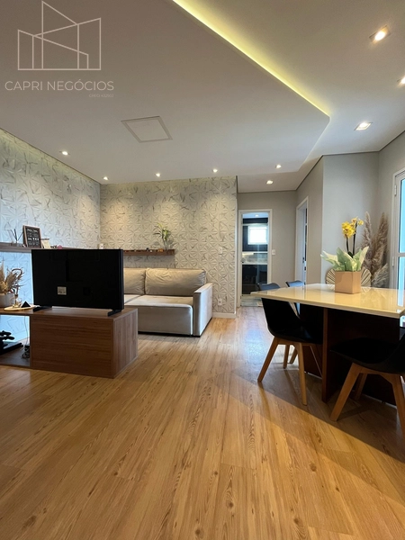 Plaa Bela Vista a venda  Apartamento com 75m² em Indaiatuba: 2ª foto da galeria de imagens do imóvel