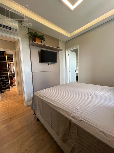 Plaa Bela Vista a venda  Apartamento com 75m² em Indaiatuba: 11ª foto da galeria de imagens do imóvel