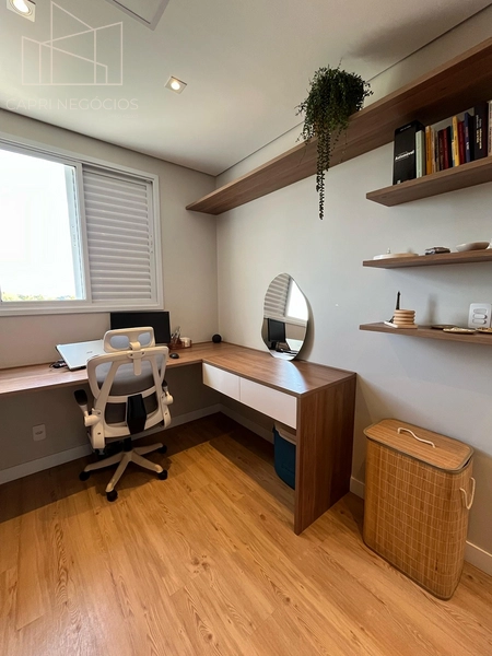 Plaa Bela Vista a venda  Apartamento com 75m² em Indaiatuba: 8ª foto da galeria de imagens do imóvel