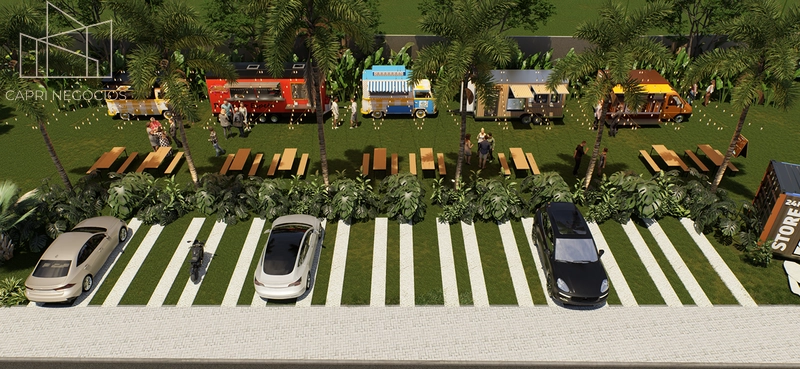 Terras de San Marino Loteamento fechado com 150m² - Indaiauba SP: 34ª foto da galeria de imagens do imóvel