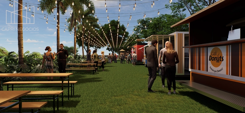 Terras de San Marino Loteamento fechado com 150m² - Indaiauba SP: 33ª foto da galeria de imagens do imóvel